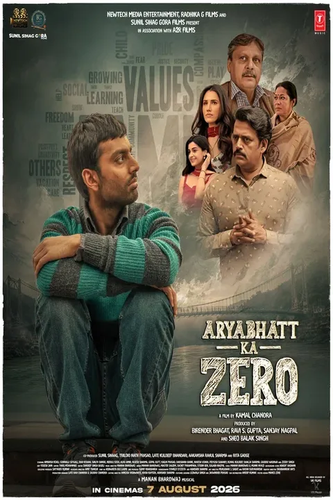 Aryabhatt Ka Zero