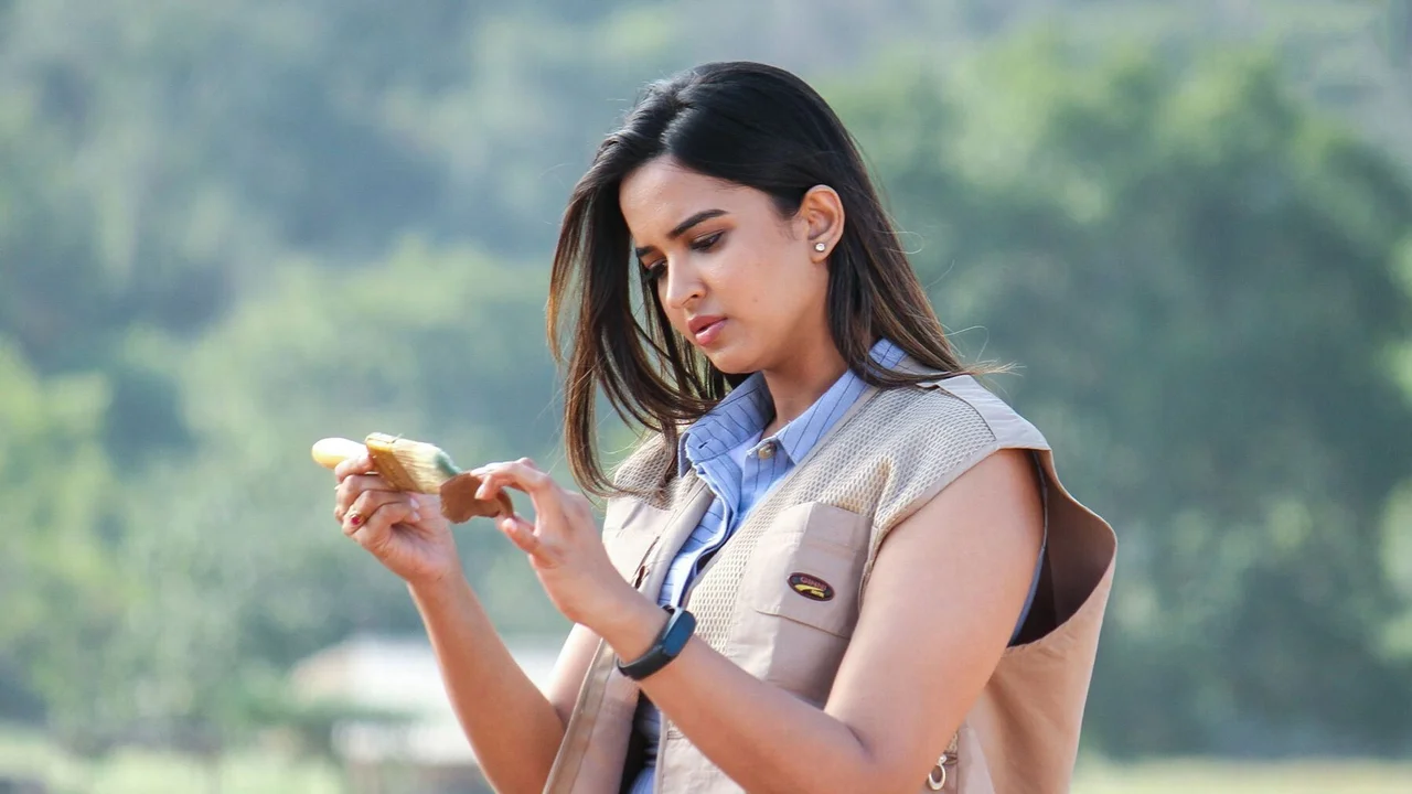Bagavan Box Office
