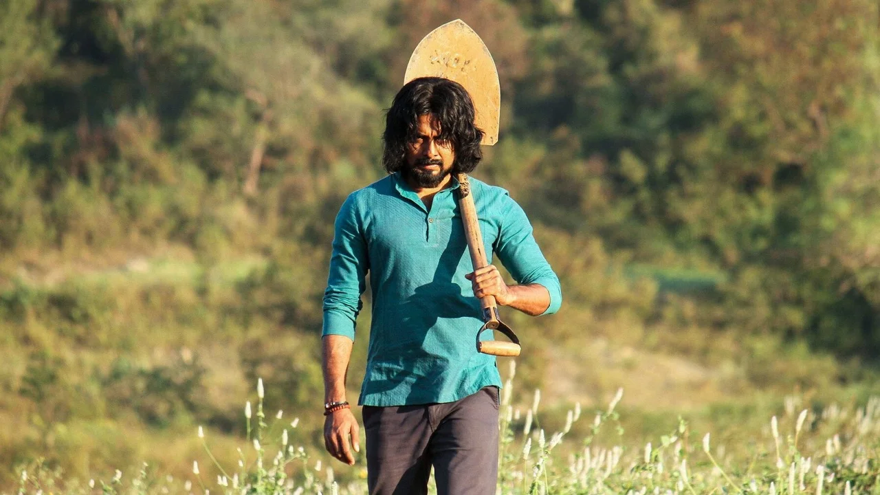Bhagavan Still 2