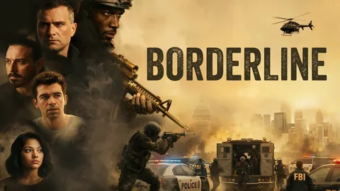 Borderline Still 1