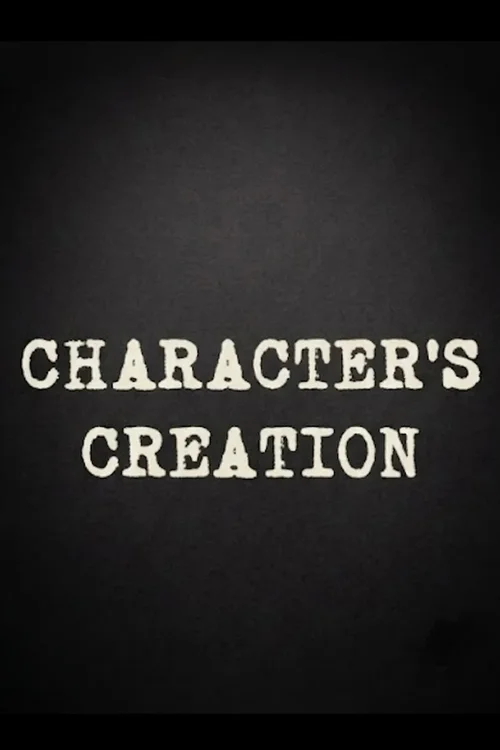 Character's Creation