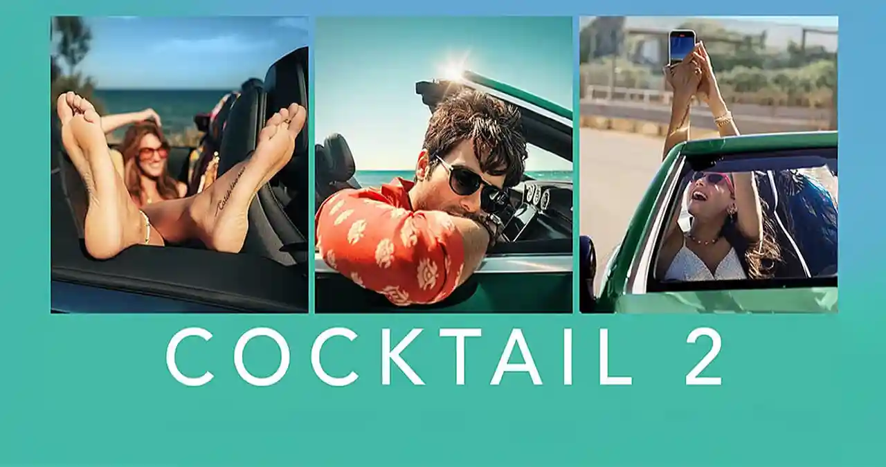 Cocktail 2 Box Office Day 34
