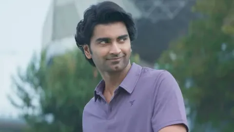 Idhayam Murali Still 1
