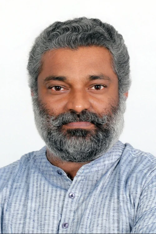 Jijoy Rajagopal