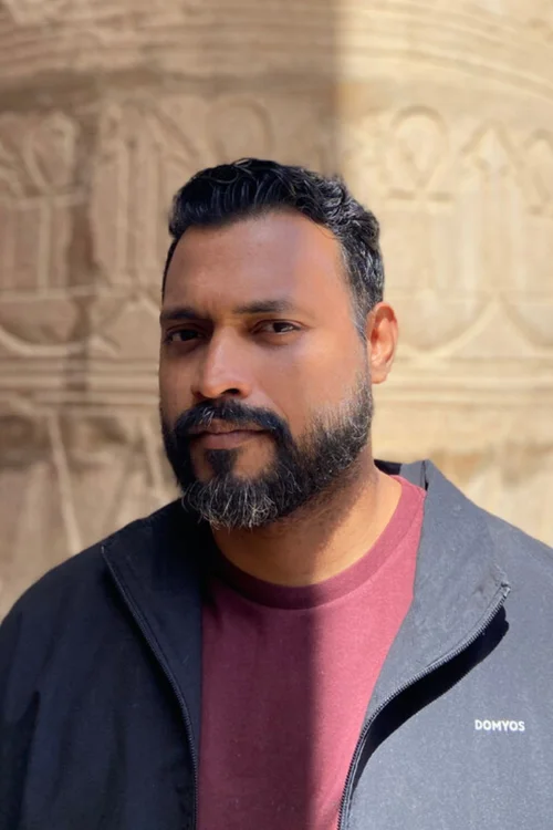 Manas Shashidharan Jacob