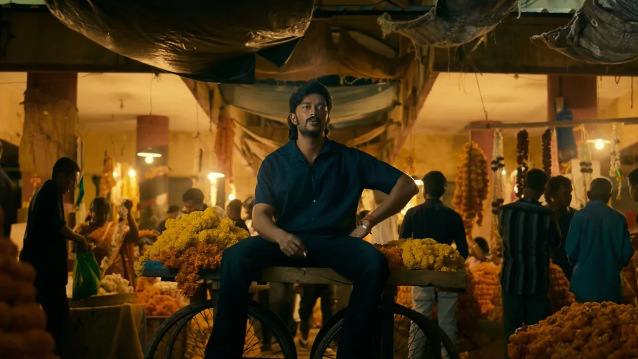 Mango Pachcha Box Office Day 4