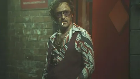 Motor City Still 2