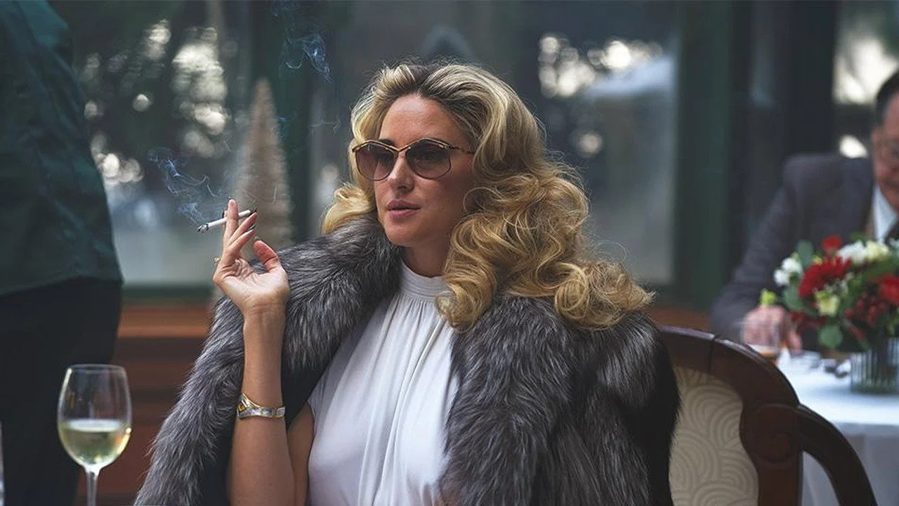 Motor City Still 3
