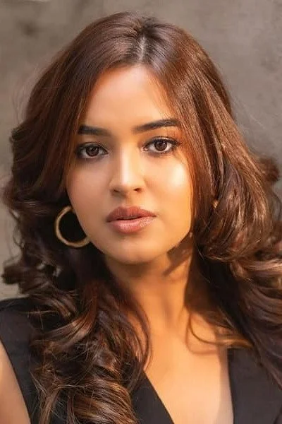 Pujita Ponnada
