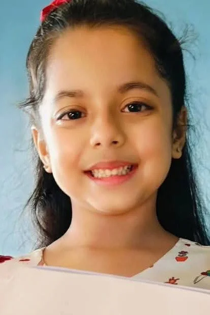 Rajvi Saha