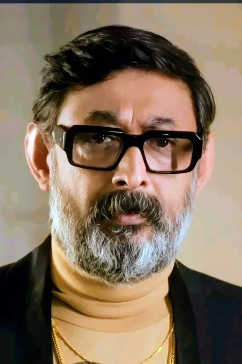 Sandeep Chatterjee
