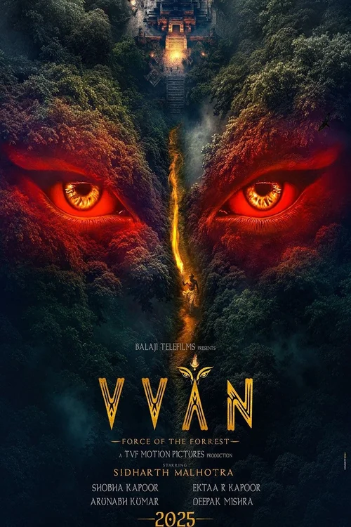 The Vvaan