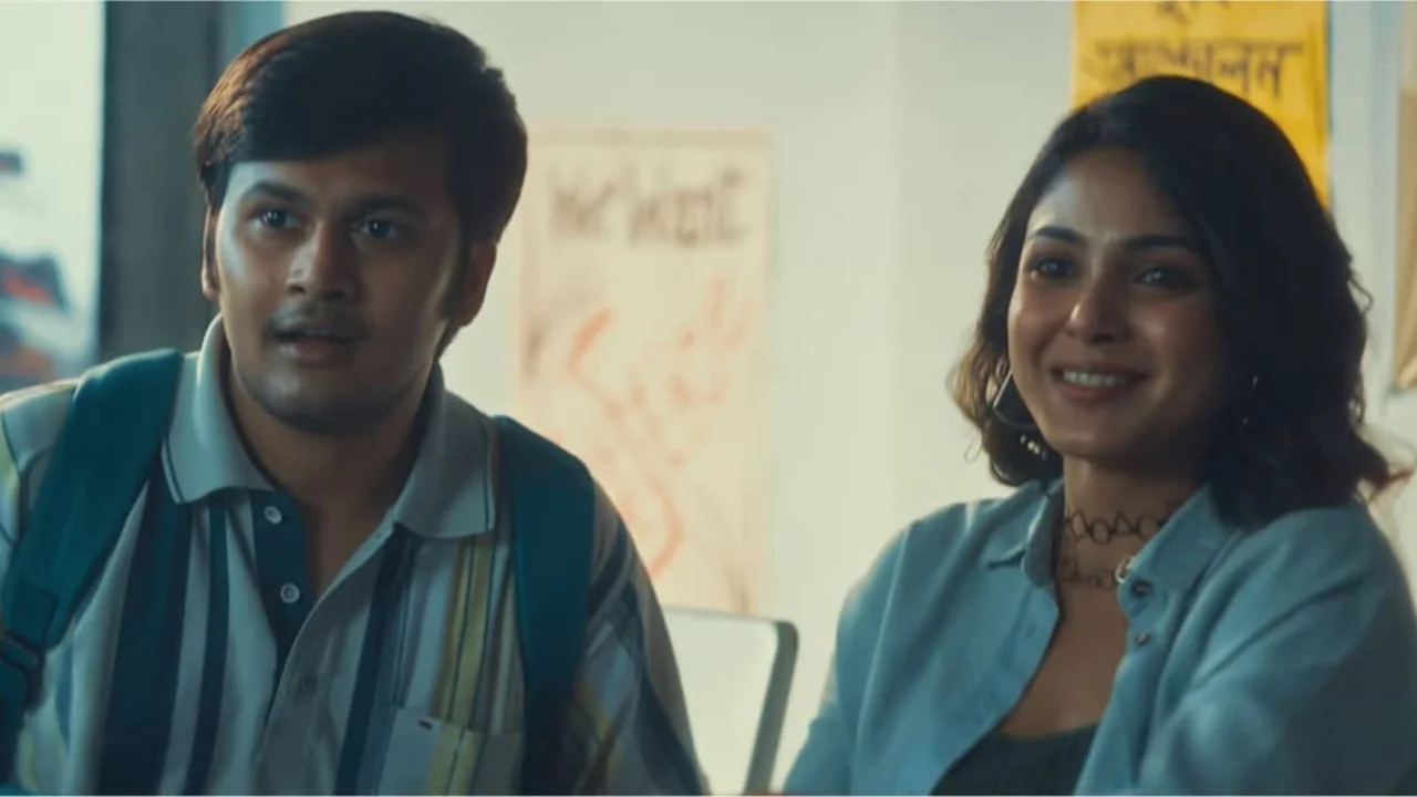 Virginpur Box Office Day 15