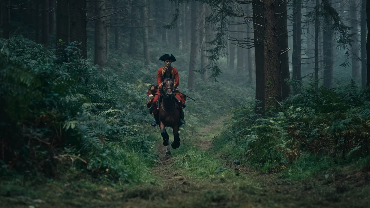 Young Washington Box Office Day 29